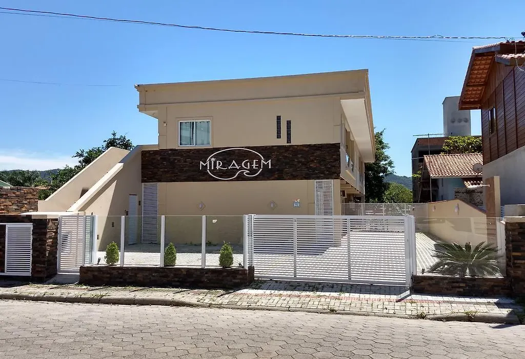 Residencial Miragem Bombinhas-1