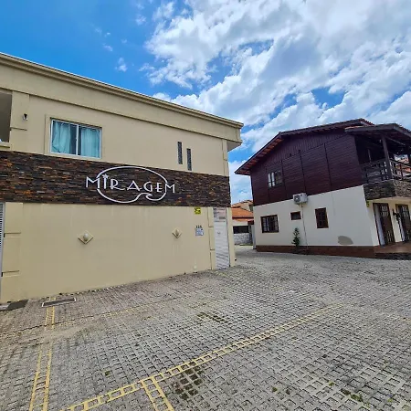 Residencial Miragem Bombinhas-2